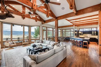 7591 N West Hills Trl, Park City, UT 84098 - Photo 10
