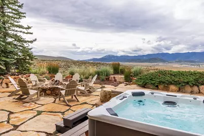 7591 N West Hills Trl, Park City, UT 84098 - Photo 50