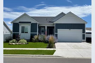 1641 S 1030 E #133, Heber City, UT 84032 - Photo 1