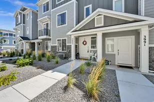 3995 N Wildcat Ln, Eagle Mountain, UT 84005 - Photo 2