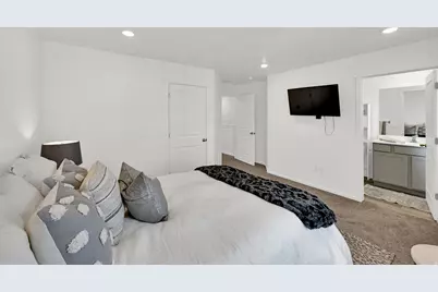 3995 N Wildcat Ln, Eagle Mountain, UT 84005 - Photo 20