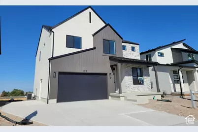 6018 W Wilkins Way #7, West Valley, UT 84128 - Photo 2
