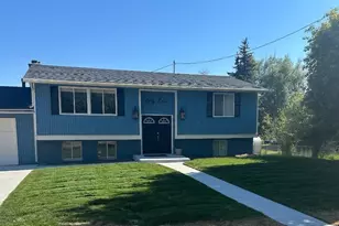50 E 250 N, Midway, UT 84049 - Photo 2