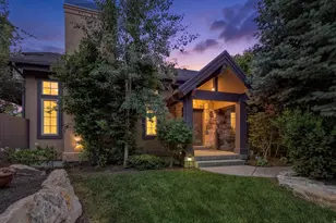 3160 E Old Ridge Cir S, Cottonwood Heights, UT 84121 - Photo 1