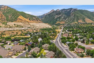 3160 E Old Ridge Cir S, Cottonwood Heights, UT 84121 - Photo 36