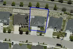 828 W Valley View Way, Lehi, UT 84048 - Photo 4