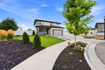 8322 S Borealis Ct, West Jordan, UT 84088 - Photo 4