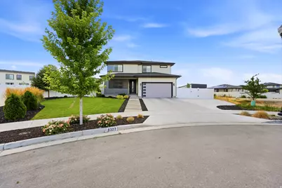 8322 S Borealis Ct, West Jordan, UT 84088 - Photo 2