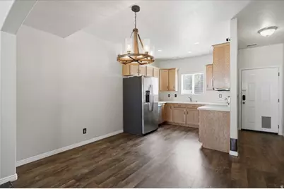 5258 W Cool Water Way S, West Jordan, UT 84088 - Photo 6