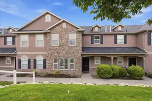 5258 W Cool Water Way S, West Jordan, UT 84088 - Photo 1