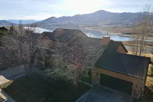 12293 N Ross Creek Dr, Kamas, UT 84036 - Photo 1