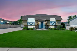 3268 W Hector Dr, West Valley, UT 84119 - Photo 2