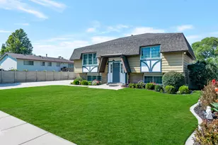 3268 W Hector Dr, West Valley, UT 84119 - Photo 1