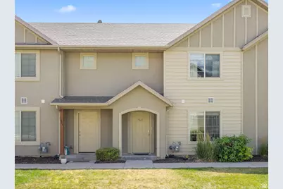 1683 E Bullfrog Dr N #WW 124, Spanish Fork, UT 84660 - Photo 1