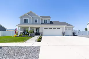 1158 S 650 E, Hyrum, UT 84319 - Photo 1