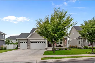 1002 S Yarrow Dr, Mapleton, UT 84664 - Photo 2