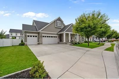 1002 S Yarrow Dr, Mapleton, UT 84664 - Photo 1