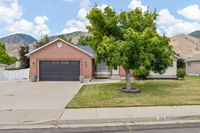 1791 Red Barn Rd, Springville, UT 84663 - Photo 1