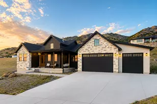 170 N Sherwood Dr, Providence, UT 84332 - Photo 1
