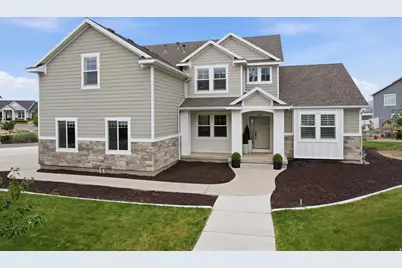 604 W Olympic Ln, Elk Ridge, UT 84651 - Photo 1