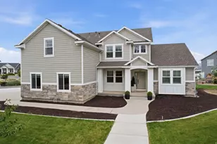 604 W Olympic Ln, Elk Ridge, UT 84651 - Photo 1