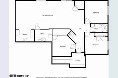 604 W Olympic Ln, Elk Ridge, UT 84651 - Photo 100