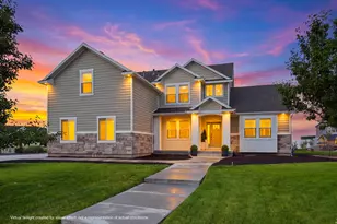 604 W Olympic Ln, Elk Ridge, UT 84651 - Photo 2