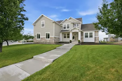 604 W Olympic Ln, Elk Ridge, UT 84651 - Photo 4