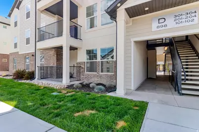 898 N Van Dyne Dr #D101, Saratoga Springs, UT 84045 - Photo 22