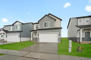 868 E Eden St, Eagle Mountain, UT 84005 - Photo 2