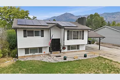 470 E 1750 N, North Ogden, UT 84414 - Photo 1