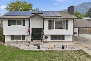 470 E 1750 N, North Ogden, UT 84414 - Photo 2