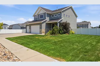 731 S 2300 W, Lehi, UT 84043 - Photo 2