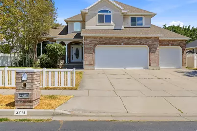2715 S 800 W, Syracuse, UT 84075 - Photo 4