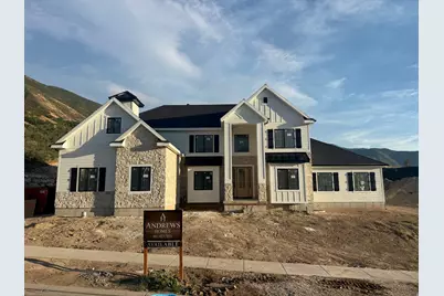 258 E Maple Ridge Dr., Mapleton, UT 84664 - Photo 1