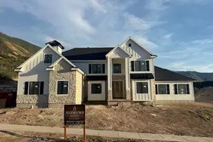 258 E Maple Rdg Dr, Mapleton, UT 84664 - Photo 1