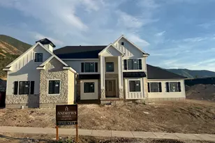 258 E Maple Rdg Dr, Mapleton, UT 84664 - Photo 52