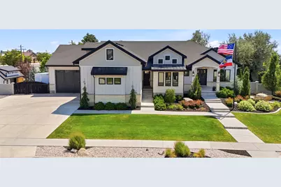 1733 W Timp Meadows Dr, Lehi, UT 84043 - Photo 1