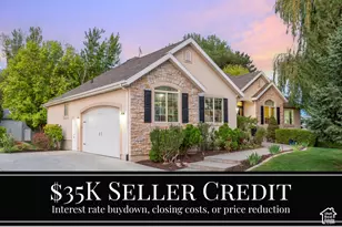 1578 N 600 W, Pleasant Grove, UT 84062 - Photo 1