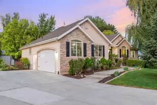 1578 N 600 W, Pleasant Grove, UT 84062 - Photo 1