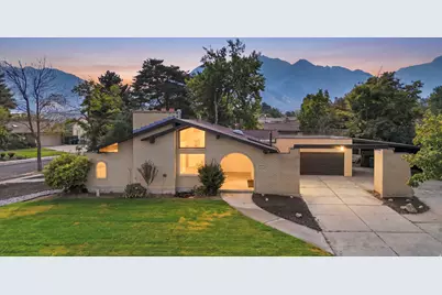 8261 S Maio Dr, Sandy, UT 84093 - Photo 1
