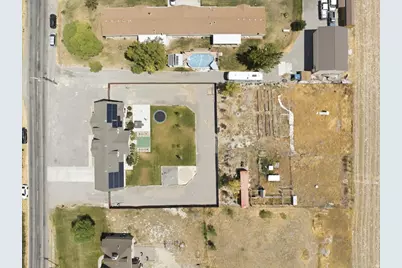 1232 E Canyon Rd N, Lake Point, UT 84074 - Photo 4