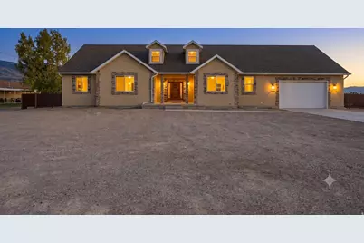 1232 E Canyon Rd N, Lake Point, UT 84074 - Photo 2