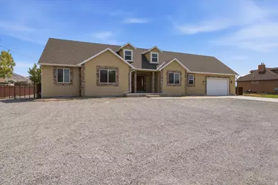 1232 E Canyon Rd N, Lake Point, UT 84074 - Photo 2