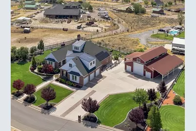 2628 E Prairie Dr, Eagle Mountain, UT 84005 - Photo 2
