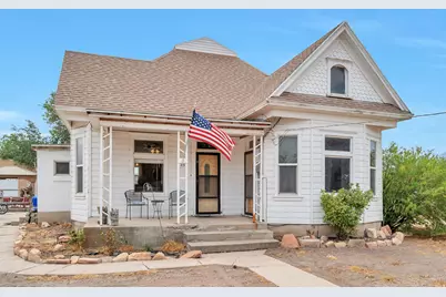 234 E Clark St, Grantsville, UT 84029 - Photo 1