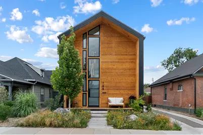 748 E Roosevelt Ave, Salt Lake City, UT 84105 - Photo 2