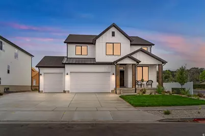 1037 W Motor Vu Dr S #210, Riverdale, UT 84405 - Photo 1
