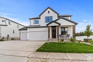 1037 W Motor Vu Dr S, Riverdale, UT 84405 - Photo 1
