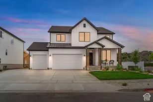 1037 W Motor Vu Dr S, Riverdale, UT 84405 - Photo 2